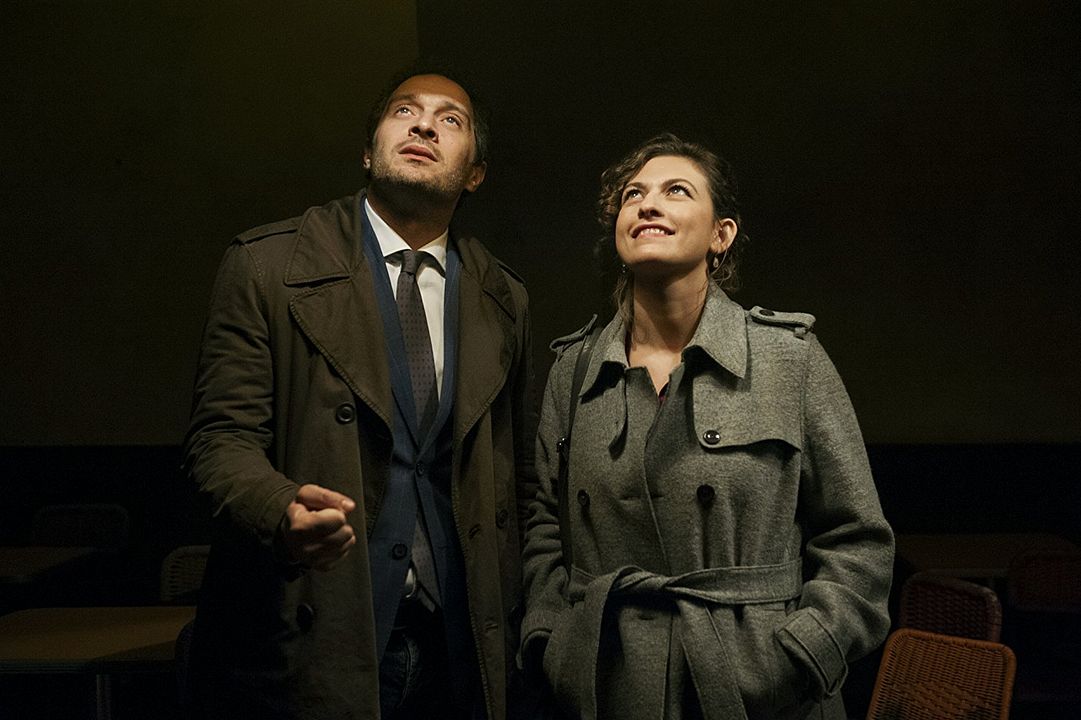 Forgive Us Our Debts : Foto