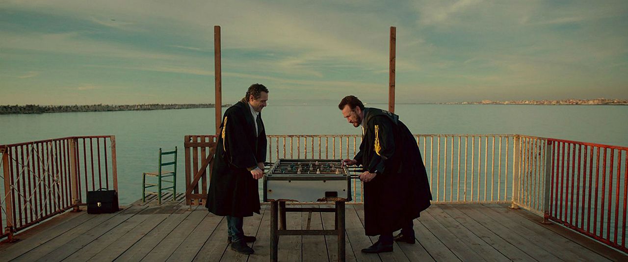 Forgive Us Our Debts : Foto