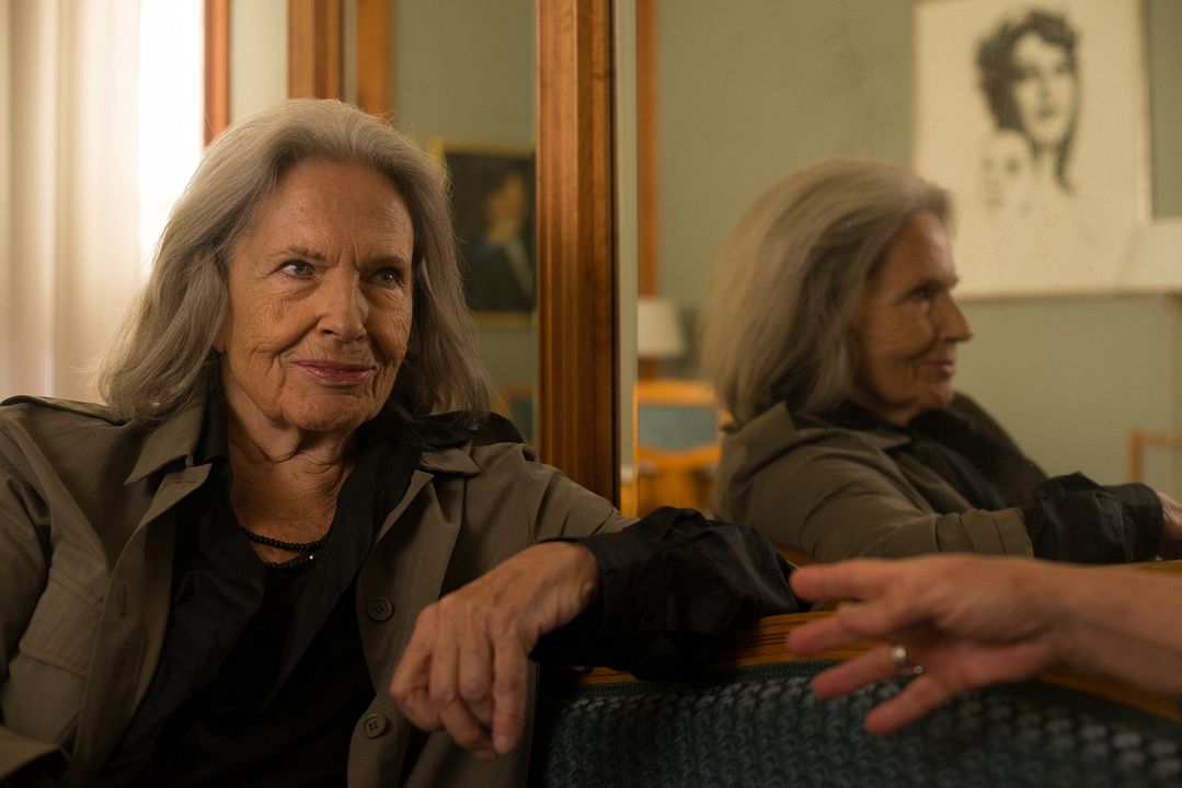 Buscando a Ingmar Bergman : Foto