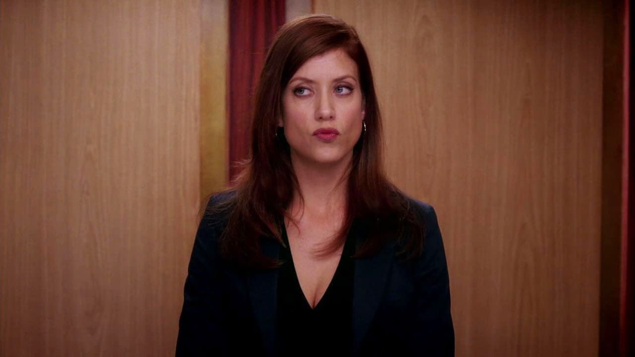 Grey's Anatomy : Póster