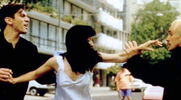 Sexo, Pudor y Lágrimas : Foto