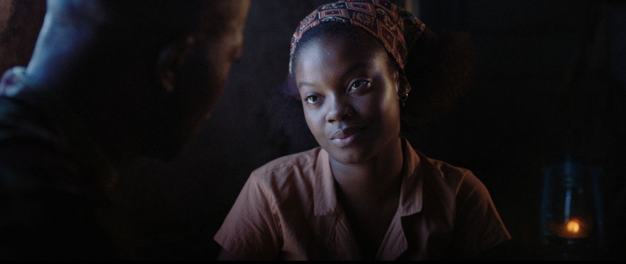 Comboio de Sal e Açúcar : Foto