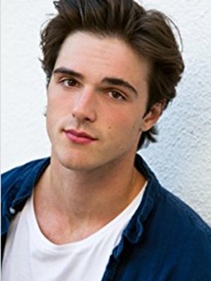 Póster Jacob Elordi