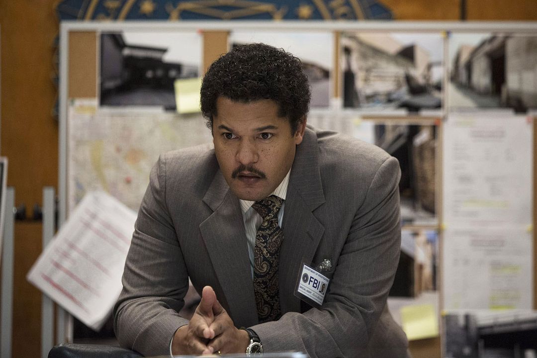 The Americans : Foto