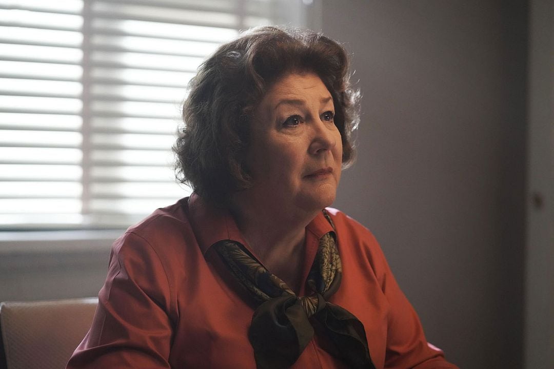 The Americans : Foto Margo Martindale