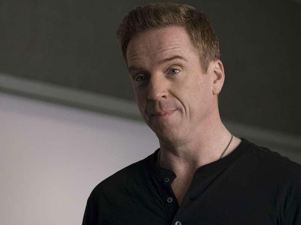 Billions : Foto Damian Lewis