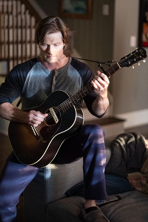 Foto Chris Carmack