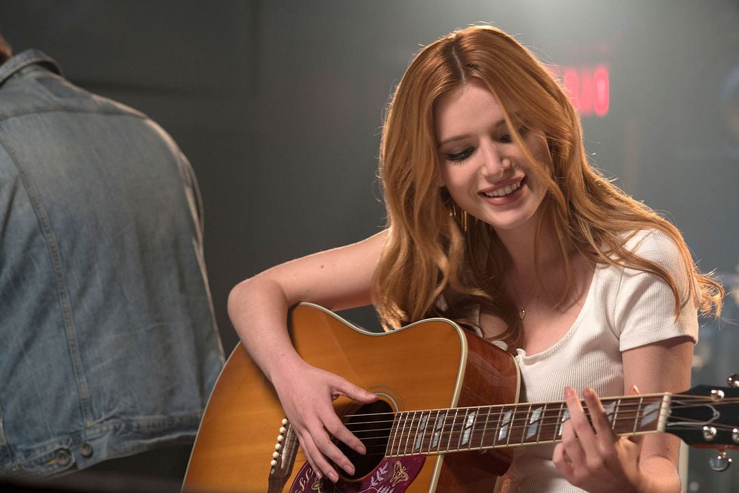 Amor de medianoche : Foto Bella Thorne