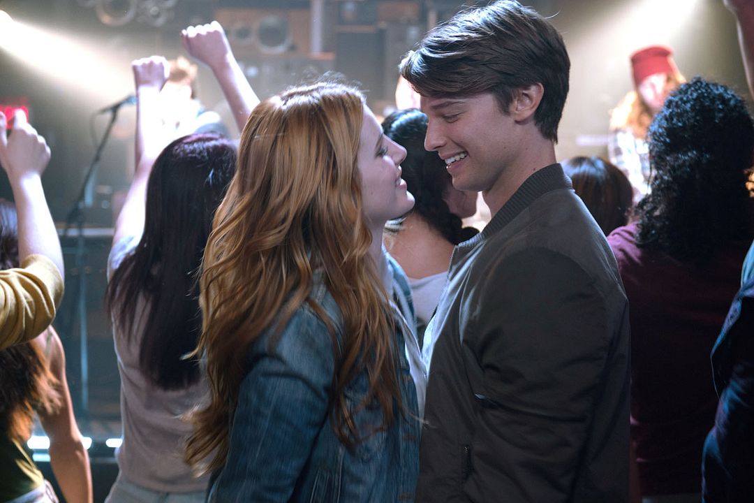 Amor de medianoche : Foto Bella Thorne, Patrick Schwarzenegger