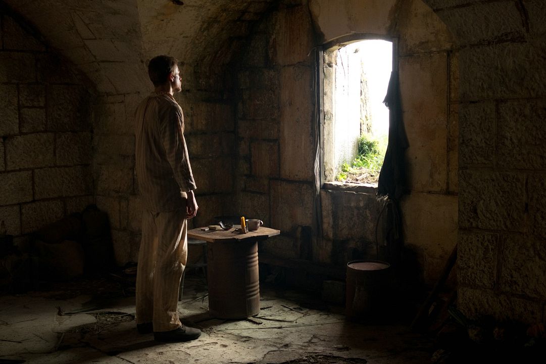 Papillon : Foto Charlie Hunnam