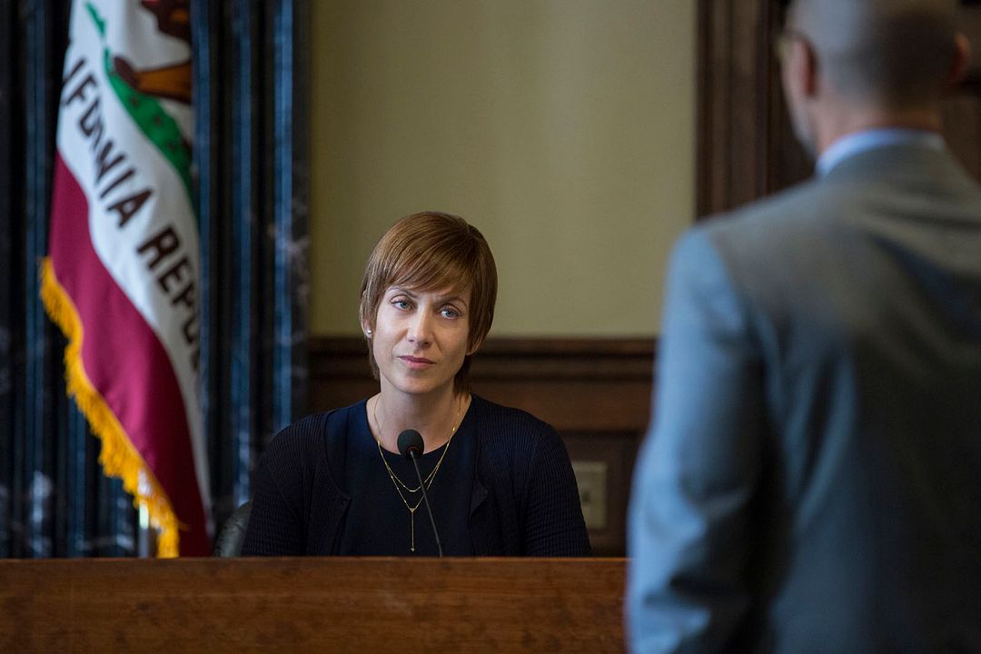 13 Reasons Why : Foto Kate Walsh