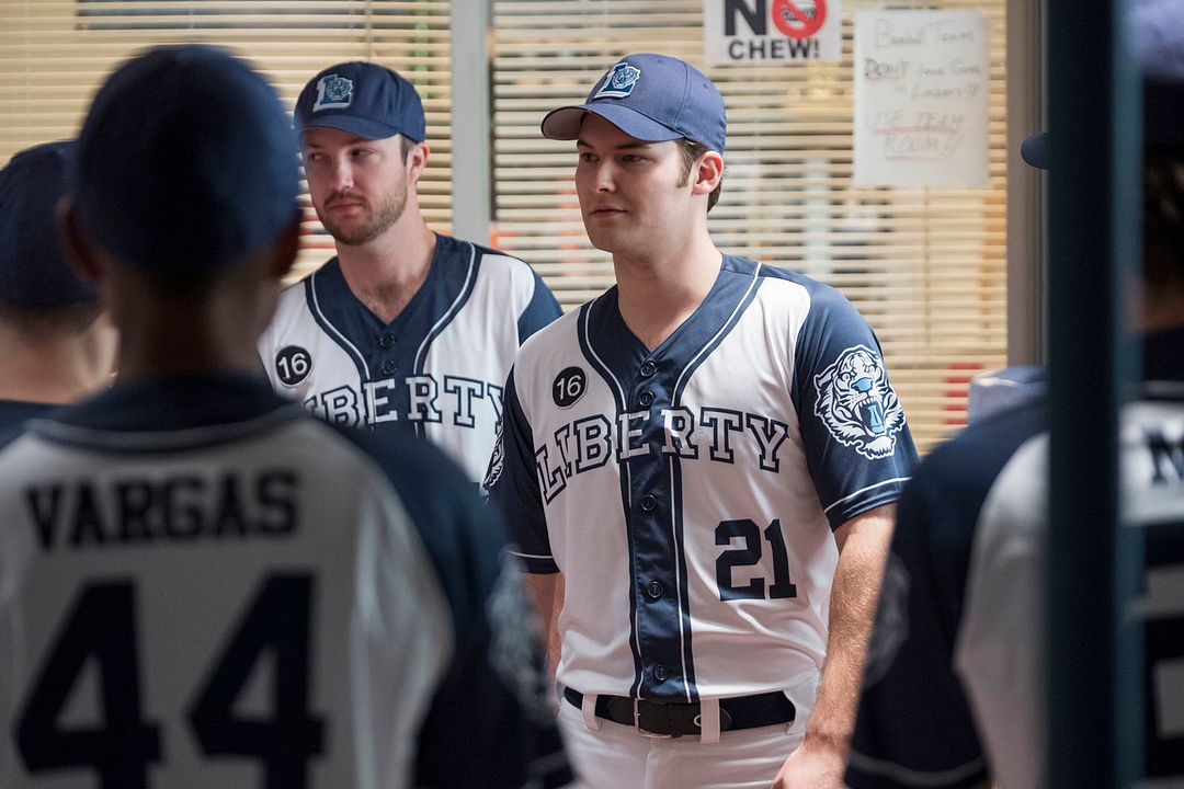 13 Reasons Why : Foto Justin Prentice