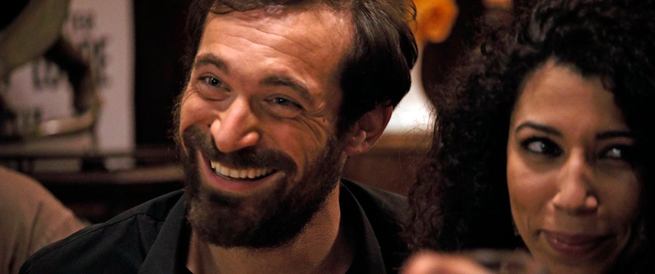 Hacia la libertad : Foto