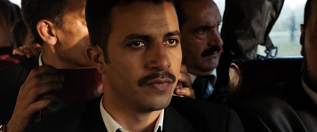 Hacia la libertad : Foto