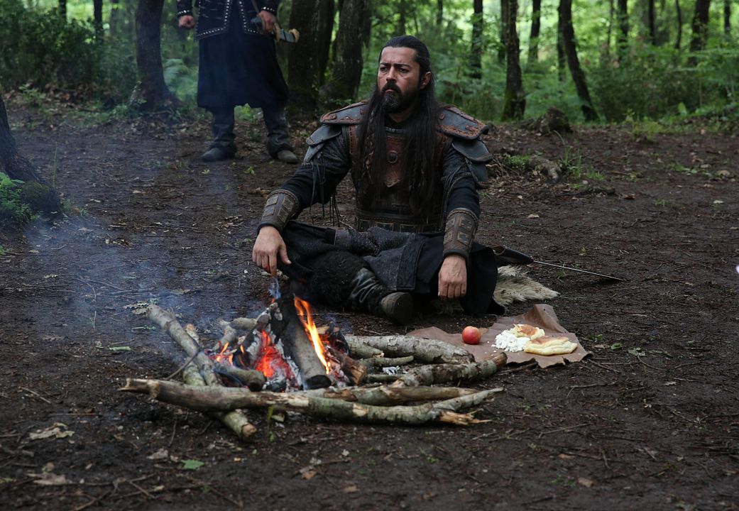 Resurrección: Ertugrul : Foto