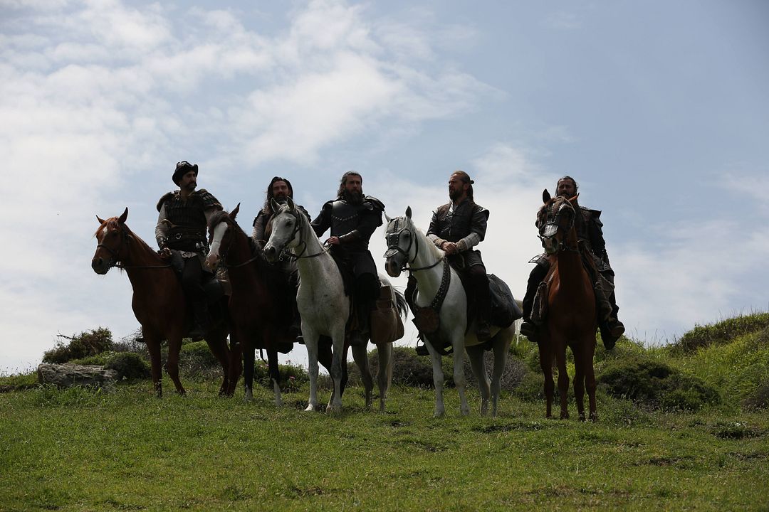 Resurrección: Ertugrul : Foto