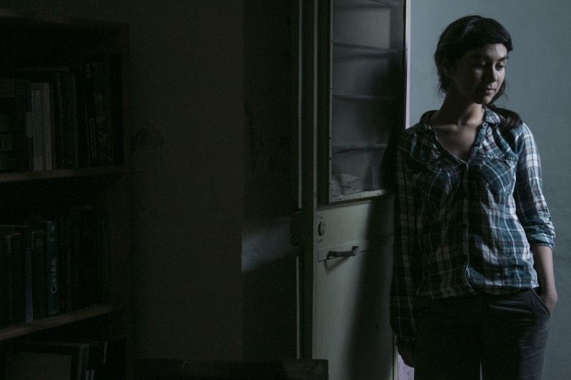 Los años azules : Foto