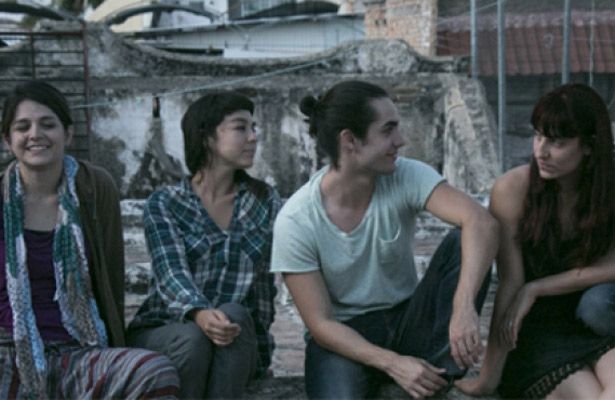 Los años azules : Foto