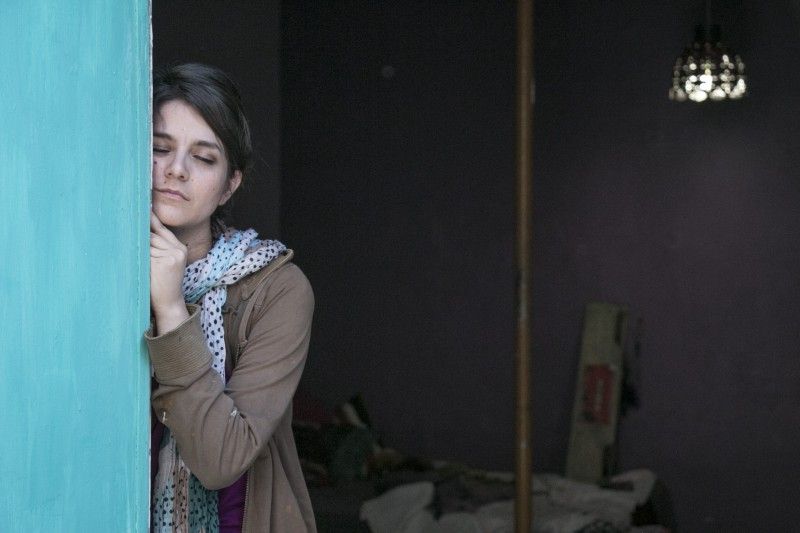 Los años azules : Foto