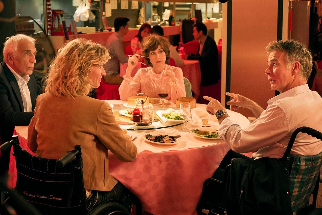 Rodando hacia ti : Foto