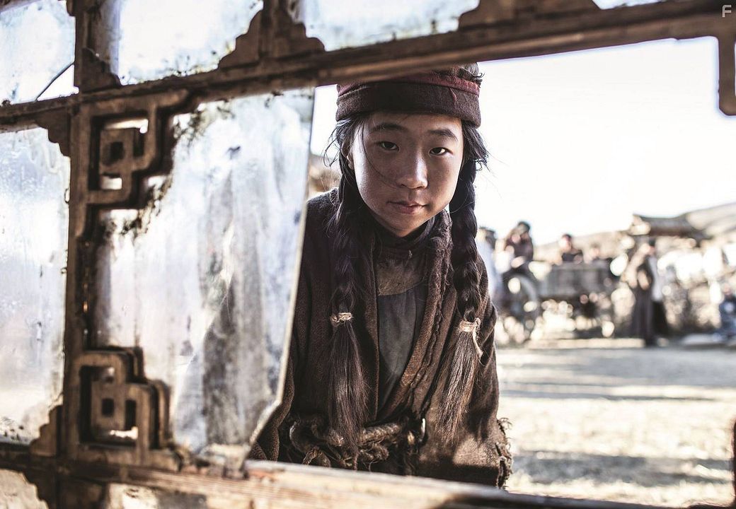 Anna Karenina: la historia del conde Vronsky : Foto