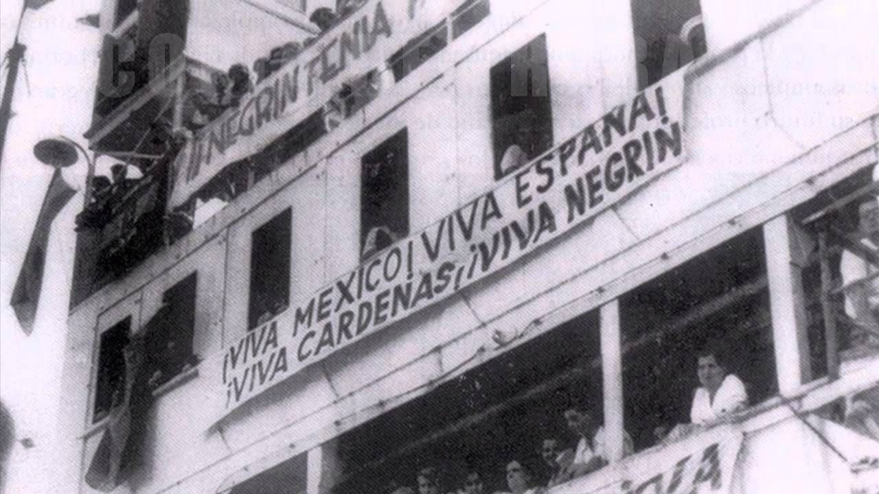 Un exilio: película familiar : Foto