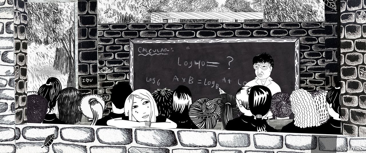 Virus tropical : Foto