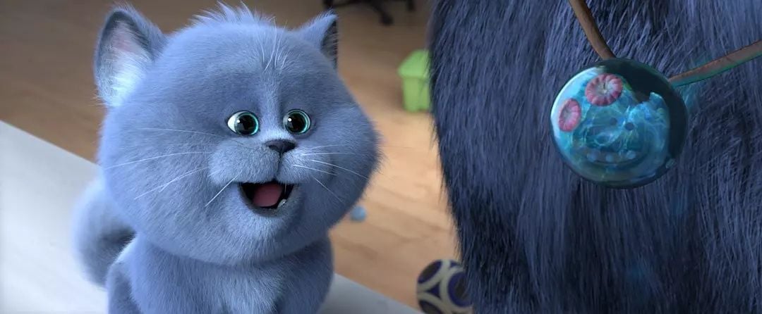 Las aventuras de Tommy : Foto