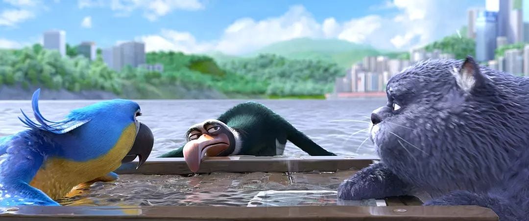 Las aventuras de Tommy : Foto