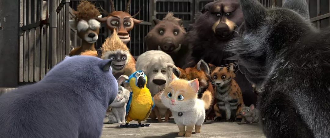 Las aventuras de Tommy : Foto