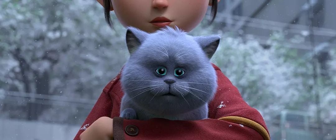 Las aventuras de Tommy : Foto