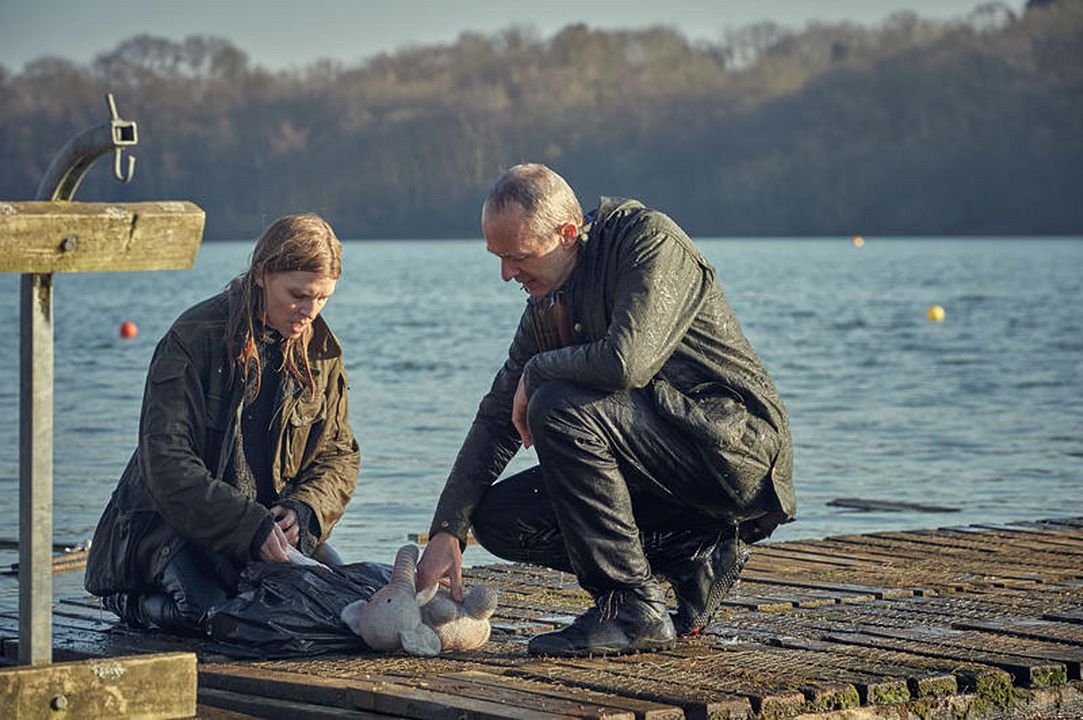 Foto Clémence Poésy