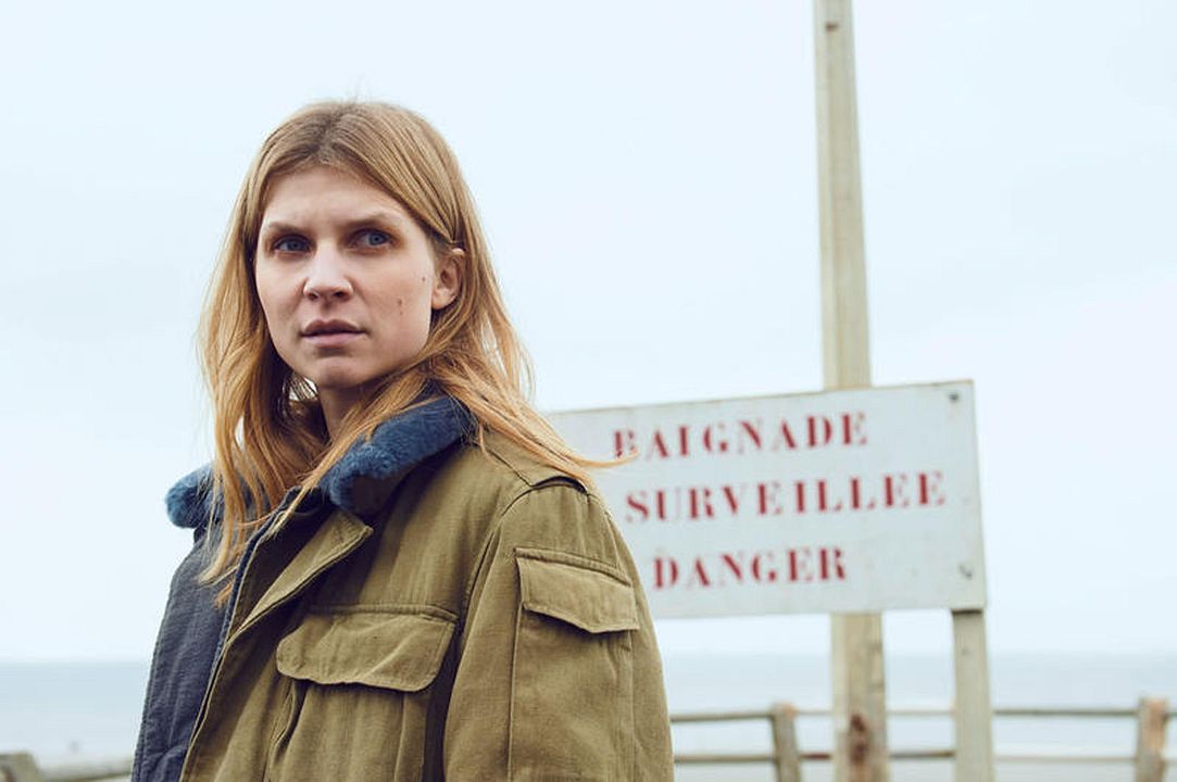 Foto Clémence Poésy