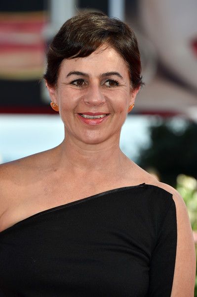 Póster Bernarda Trueba