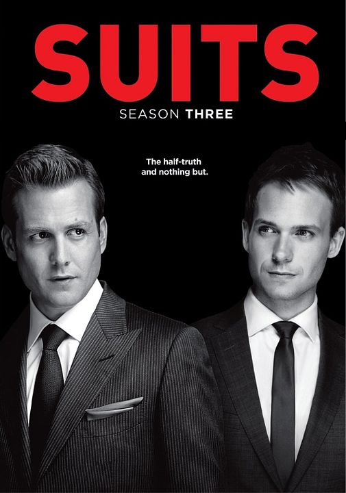 Suits : Póster