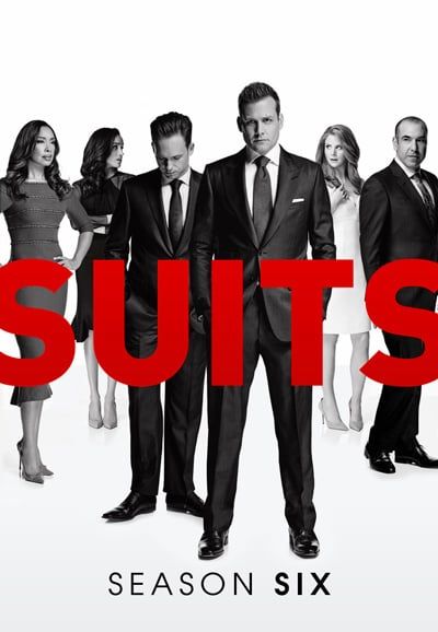 Suits : Póster