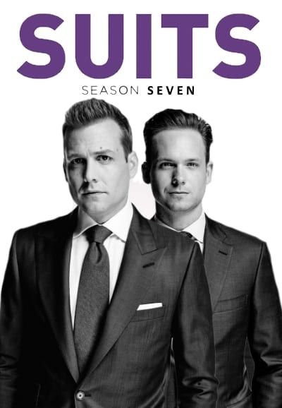 Suits : Póster
