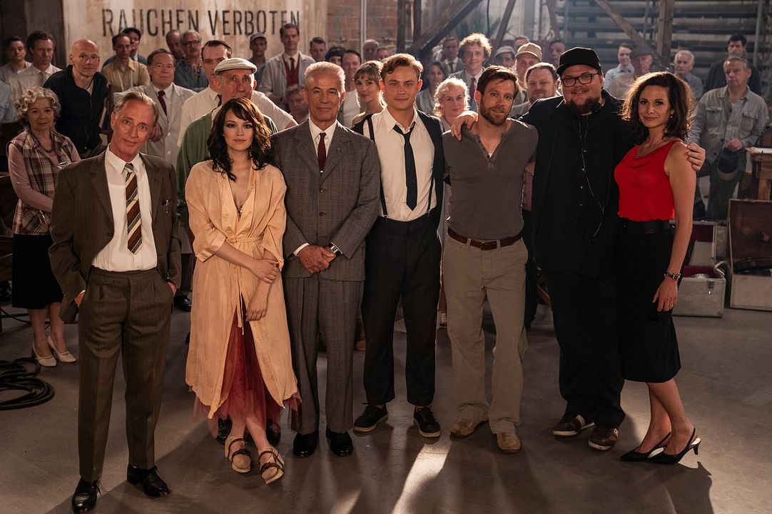 La fábrica de sueños : Foto