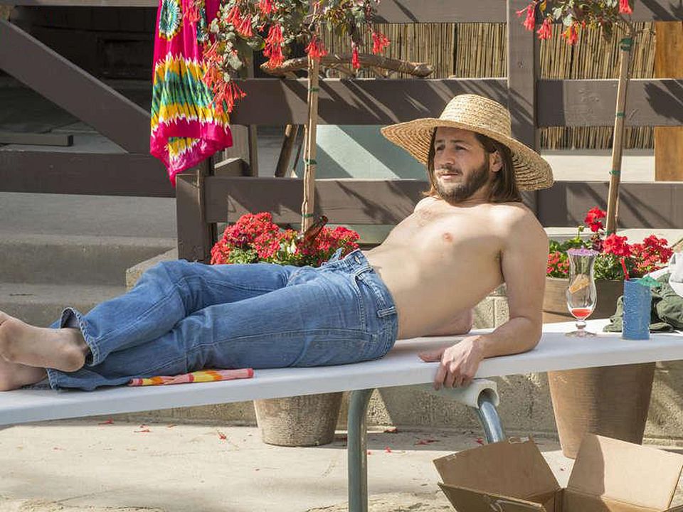 Foto Michael Angarano