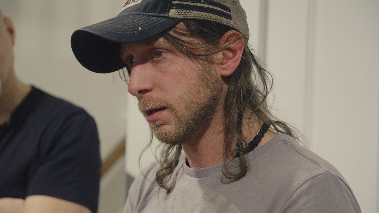 Recovery Boys: rehabilitación y fraternidad : Foto