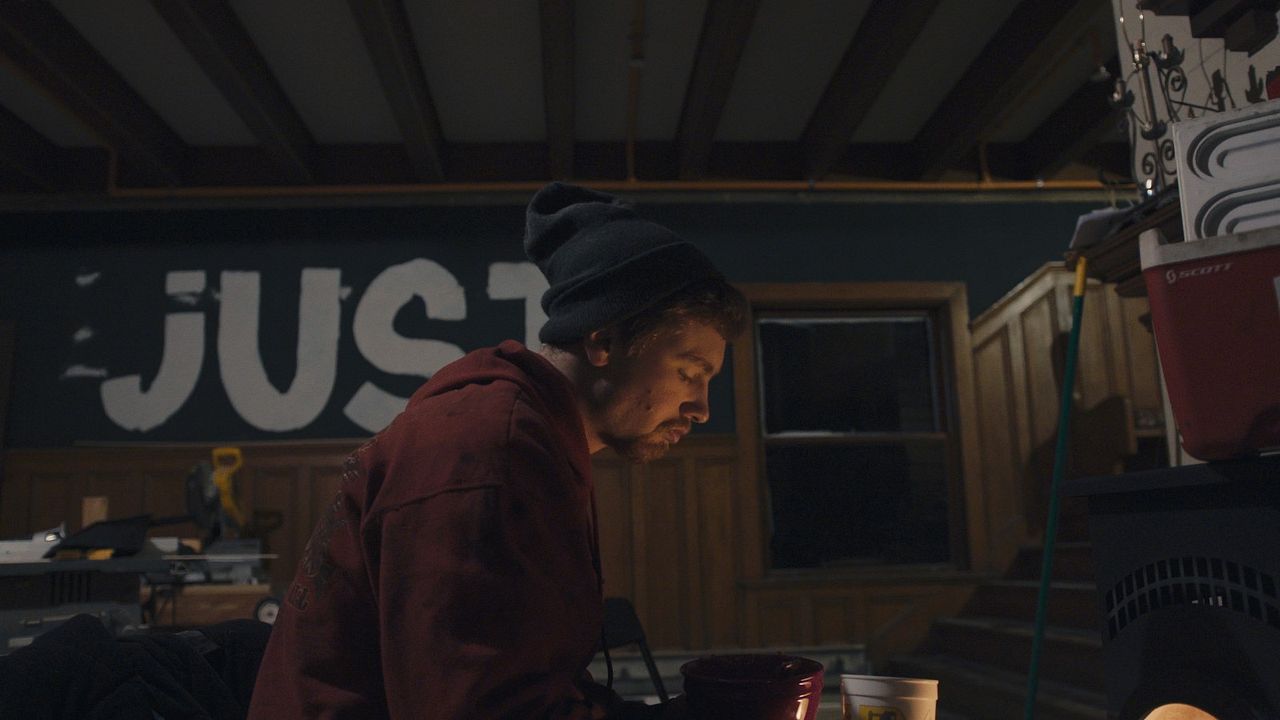 Recovery Boys: rehabilitación y fraternidad : Foto