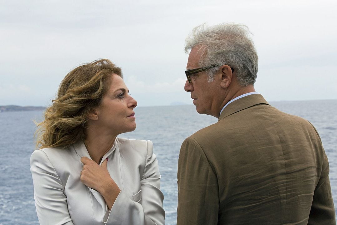 There's No Place Like Home : Foto