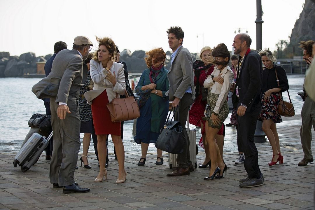 There's No Place Like Home : Foto