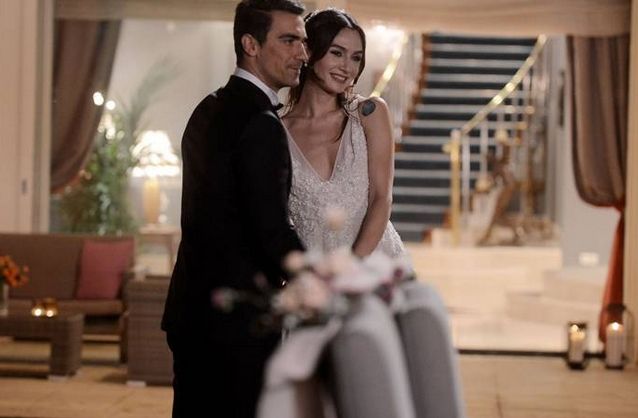 Amor en blanco y negro : Foto