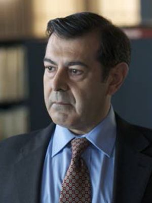 Póster Manuel Moron