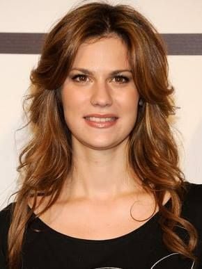 Póster Lidia San José