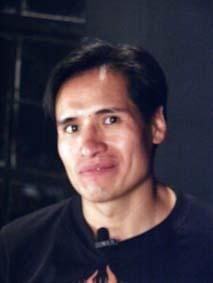 Póster Leonardo Alonso