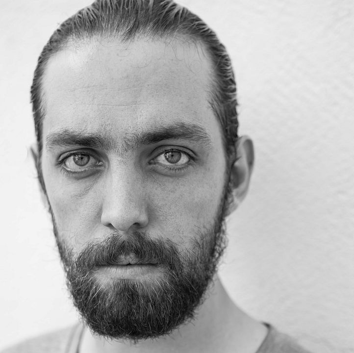 Póster Pedro de Tavira