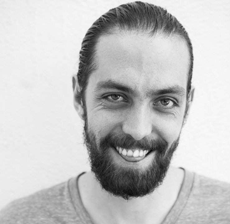 Póster Pedro de Tavira