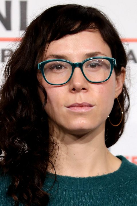 Póster Natalia Beristáin Egurrola